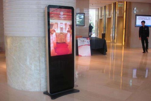 这一次，我们重新定义了共享广告机