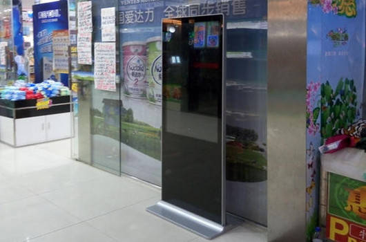 液晶广告机五点主要价值要素
