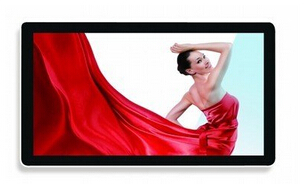 19寸壁挂广告机生产厂家价格与选择指南——深圳市晶致创享科技