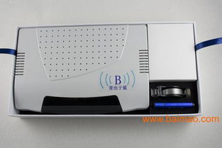 智能化营销新选择 集群版蓝牙广告机成为产品推广利器